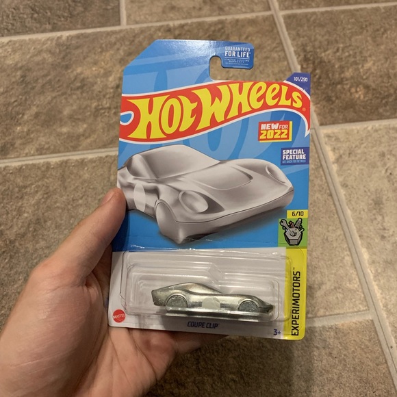View All Hot Wheels Cars in 2023